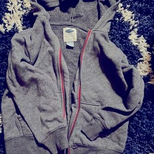 Old navy 4t hoodie